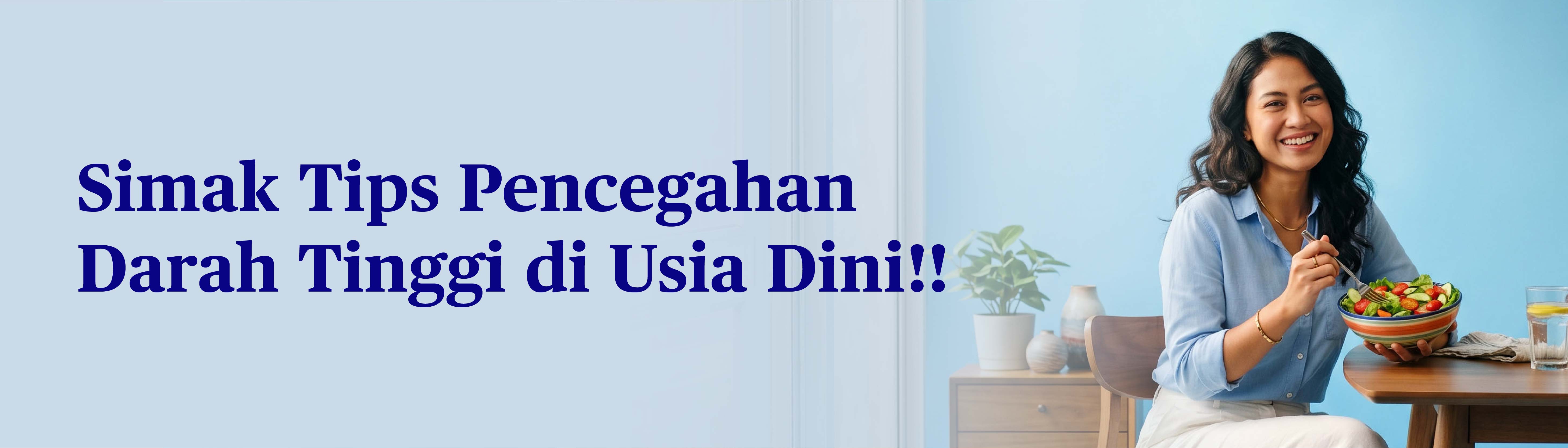 Masih Belum Sadar Gejala Tekanan Darah Tinggi? Cek Sekarang dan Lakukan Deteksi Dini untuk Menekan Risiko Fatalnya!